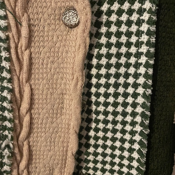 Pol oversize shacket - Picture 3 of 5